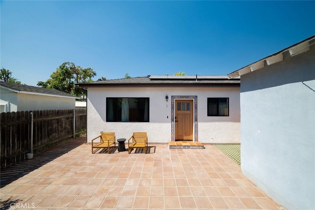 613 W Olive # 1, Monrovia