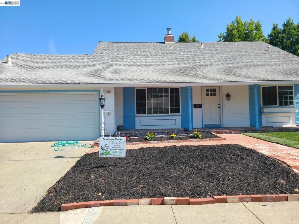 1829 Rosetree Ct, Pleasanton