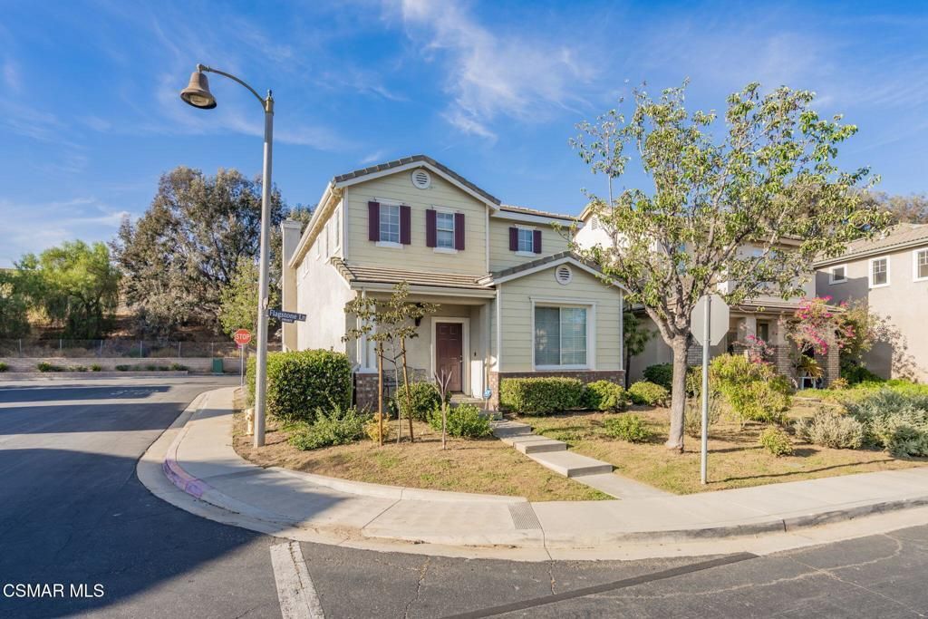 5053 Flagstone Lane, Simi Valley