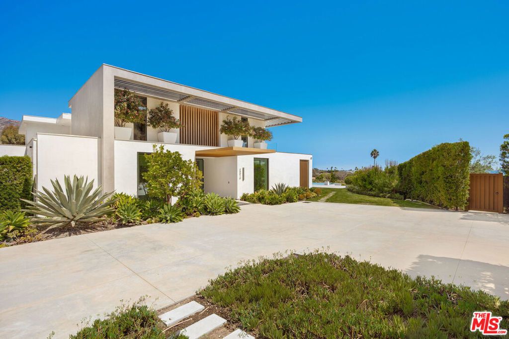 23919 Malibu Road, Malibu