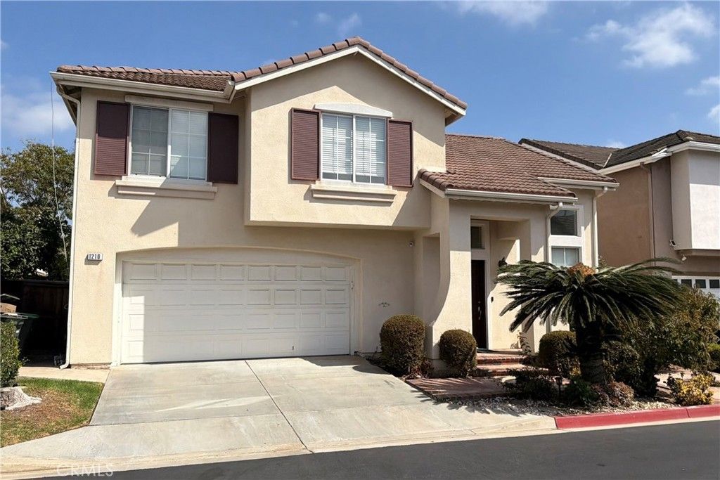 1210 Citrus, Costa Mesa
