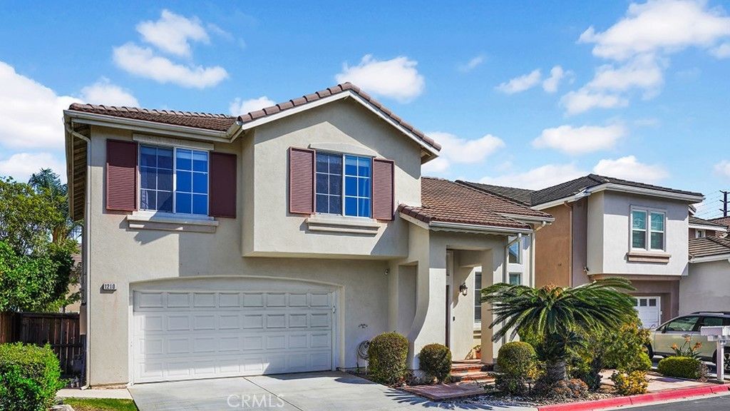 1210 Citrus, Costa Mesa