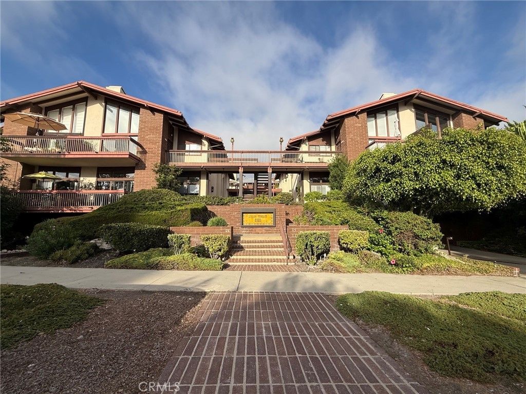 2322 Palos Verdes W # 105, Palos Verdes Estates