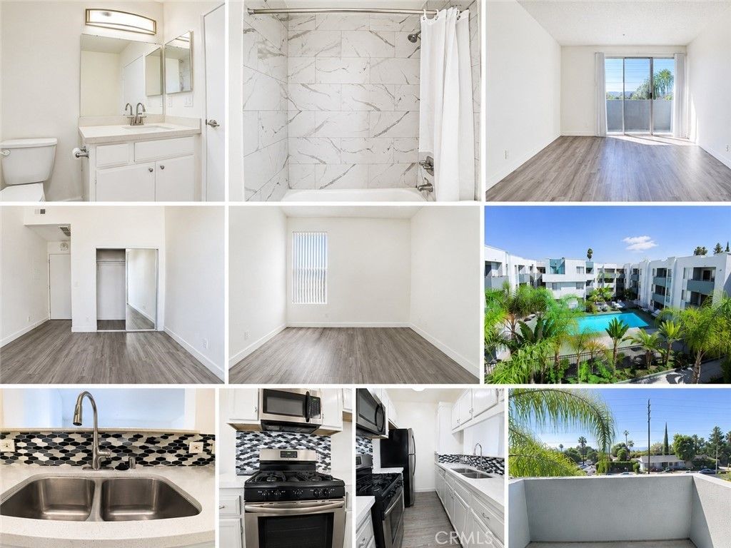 11657 Oxnard Street # 109, North Hollywood