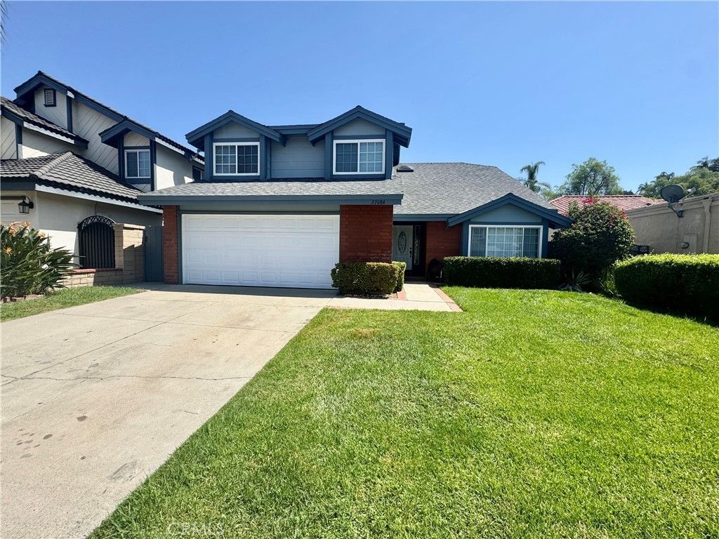 27084 Pinario, Mission Viejo