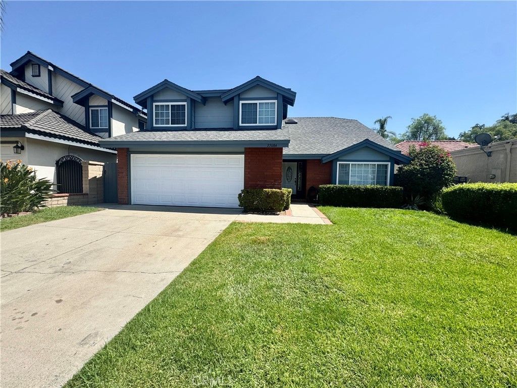 27084 Pinario, Mission Viejo