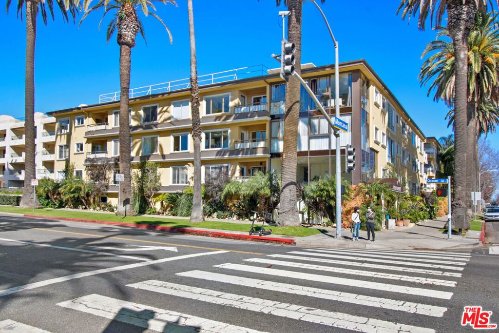 757 Ocean Avenue # 314, Santa Monica