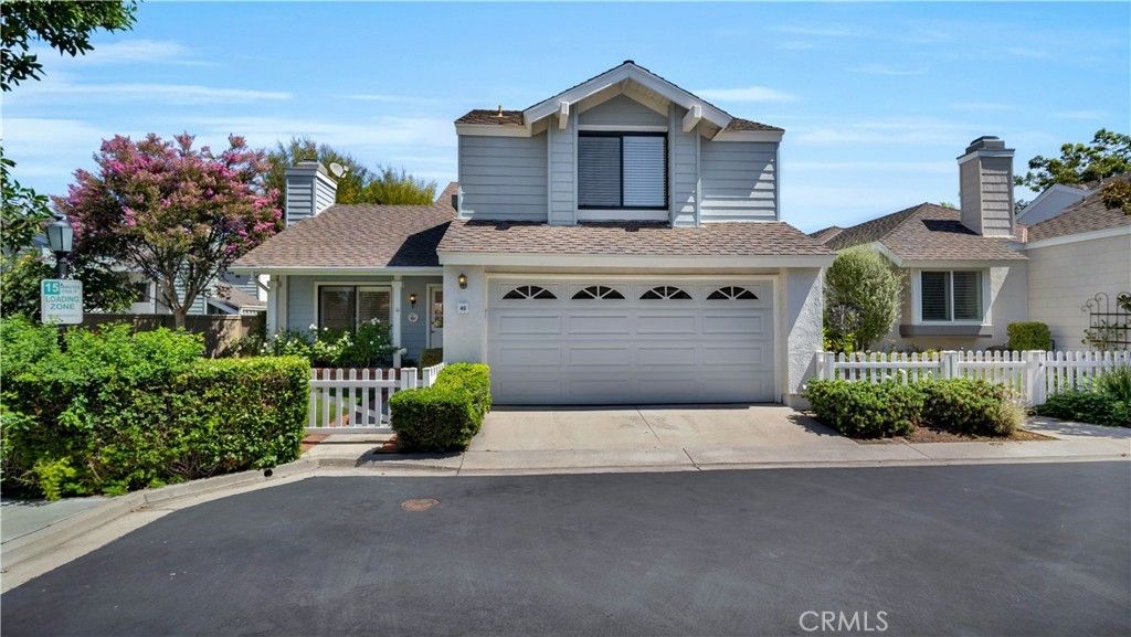 40 Winterhaven, Irvine
