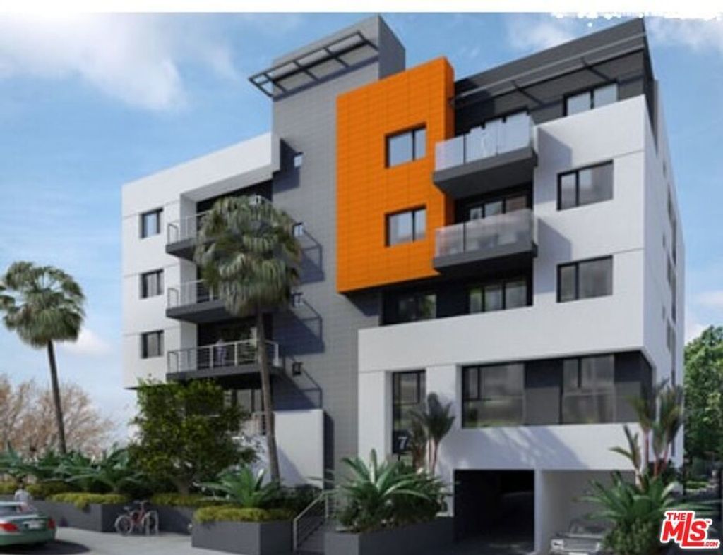 744 Hartford Avenue # 501, Los Angeles