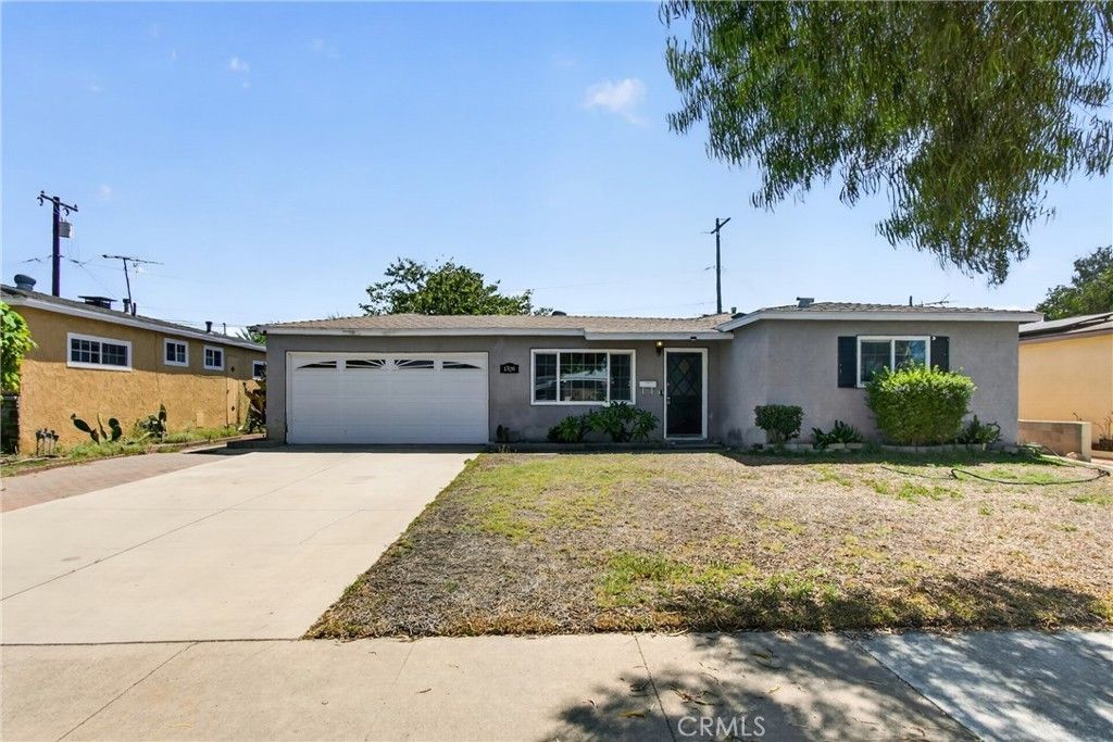 1326 W Brewster, Anaheim