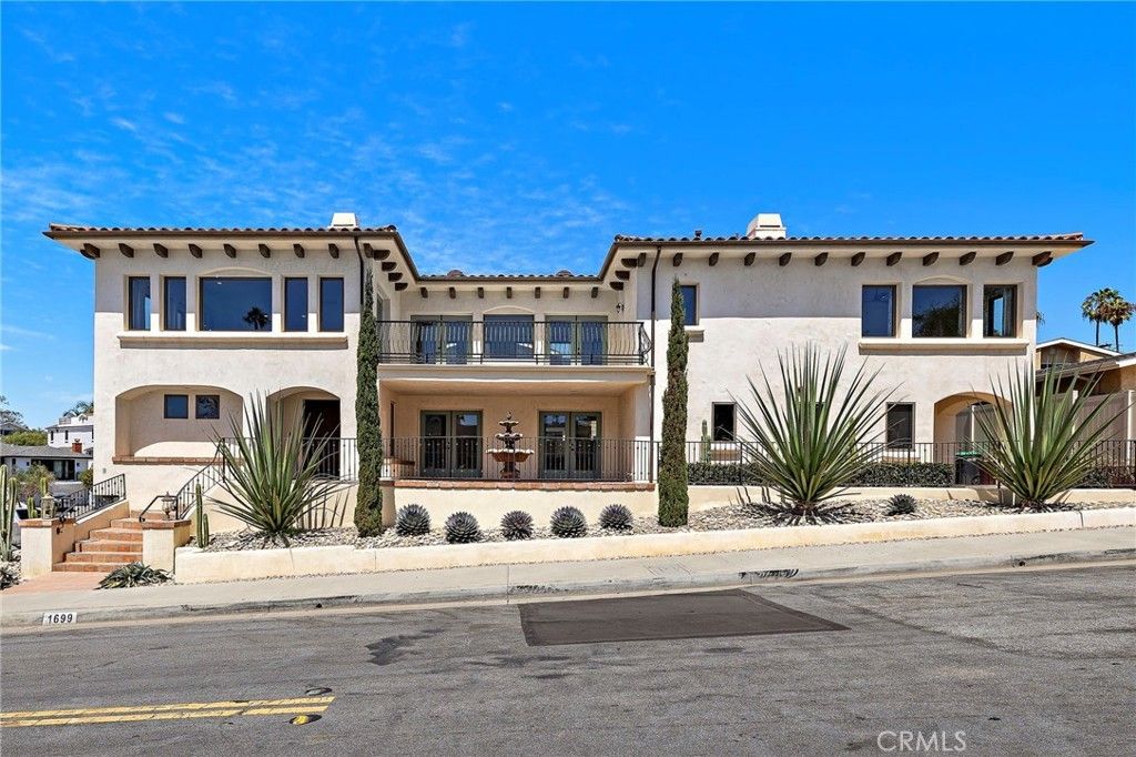 1699 Calle De Los Alamos, San Clemente