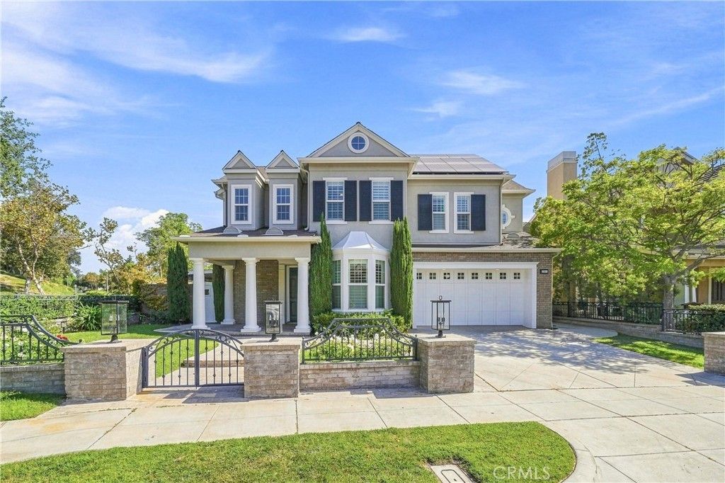 1 Illuminata, Ladera Ranch