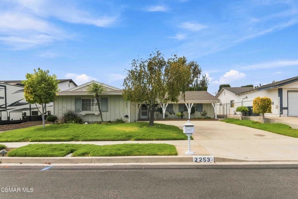 2253 Grafton Street, Simi Valley