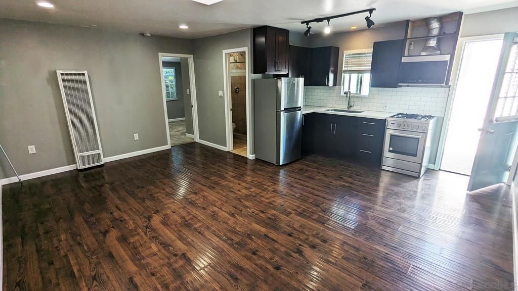 3645 Meade Ave., San Diego