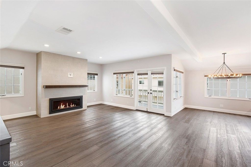 417 1/2 Orchid Avenue # 2, Corona Del Mar