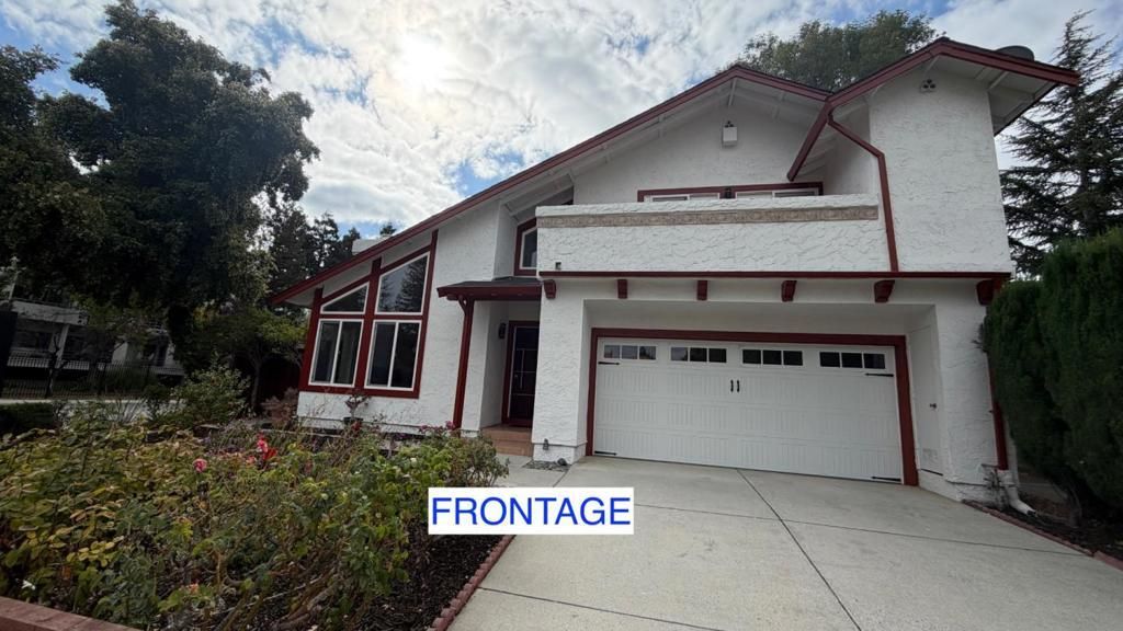 4802 Rio Vista Avenue, San Jose