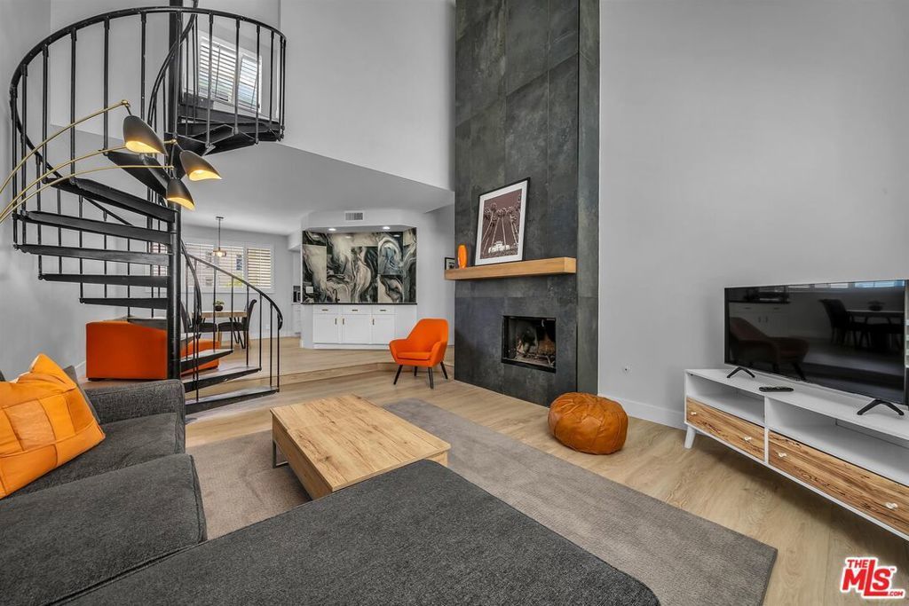 1412 N Crescent Heights Boulevard # 203, West Hollywood