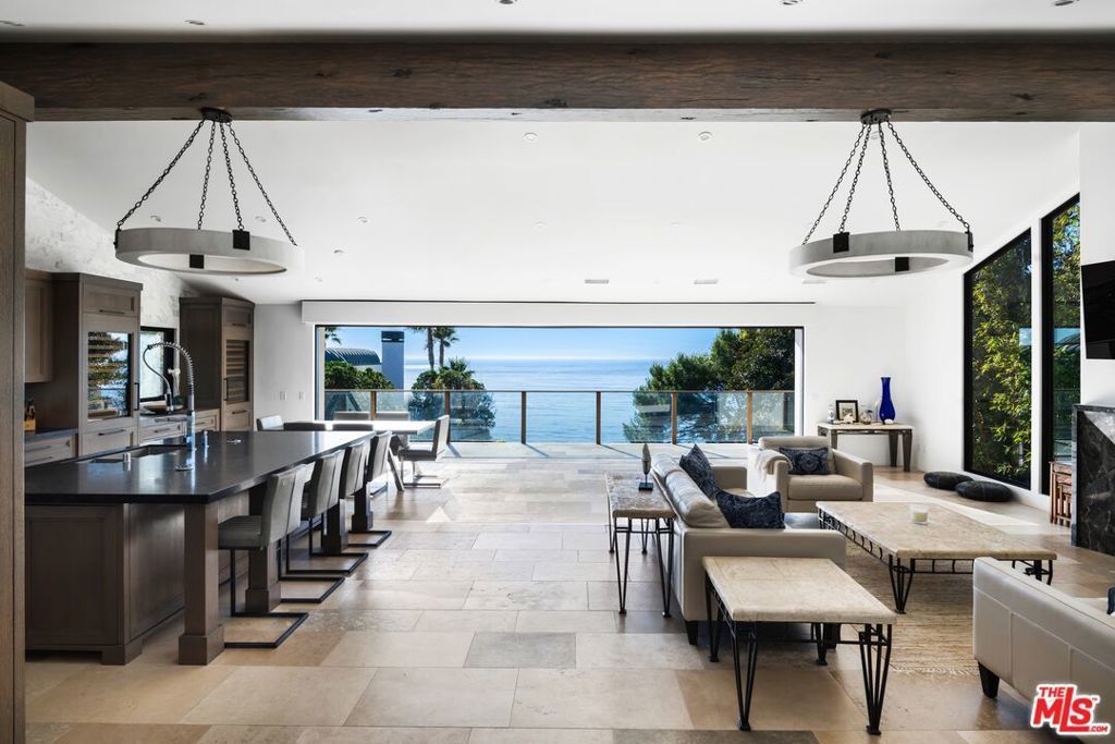 7043 Birdview Avenue, Malibu