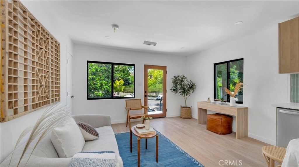 4112 Prospect, Los Angeles