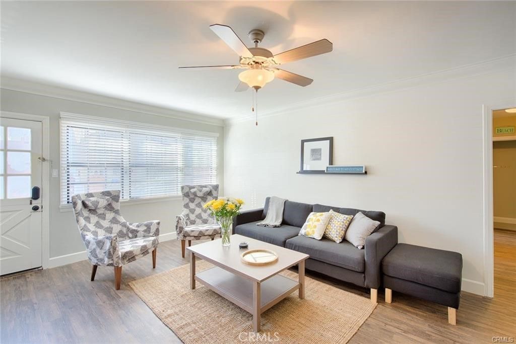 2901 Ocean Drive, Manhattan Beach
