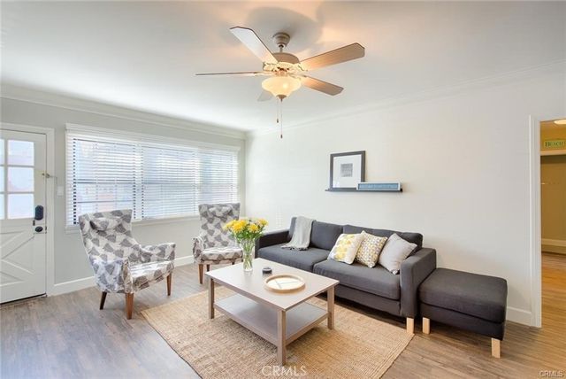 2901 Ocean Drive, Manhattan Beach.