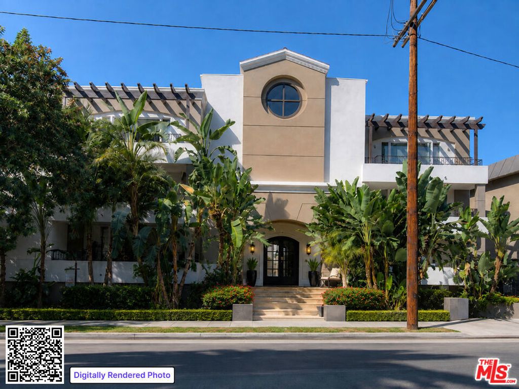 4637 Willis Avenue # 108, Sherman Oaks