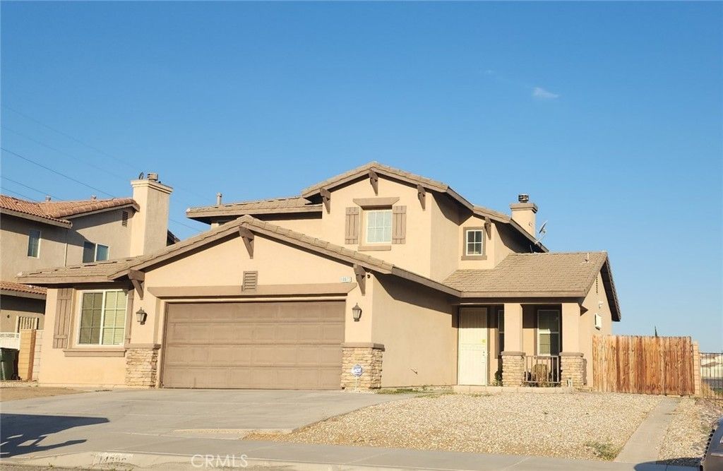 14922 Dragon Tree, Adelanto