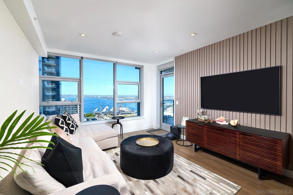 1388 Kettner Blvd # 1509, San Diego