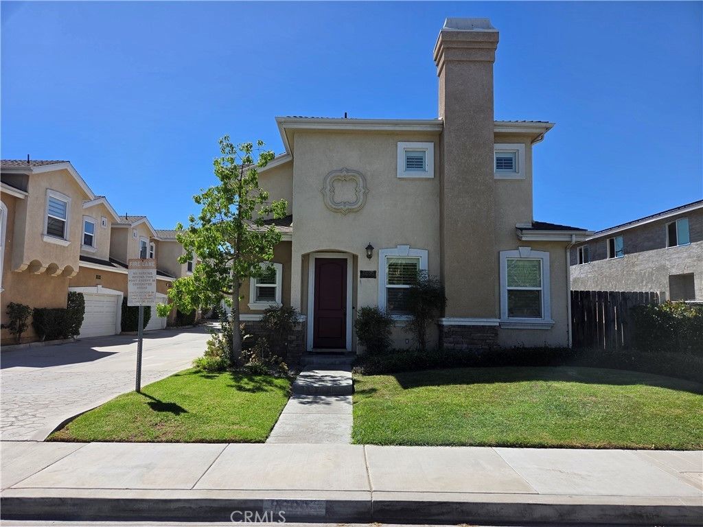8699 Belmont, Cypress
