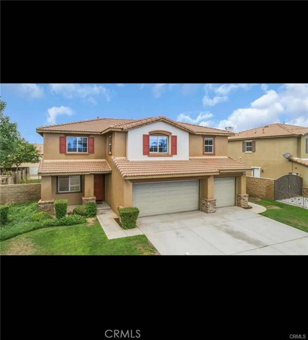 9297 San Rafael Arcangel Ln, Riverside