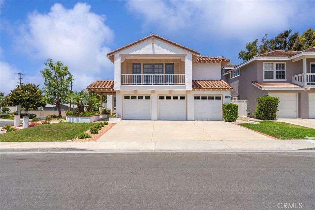 13381 Presidio Place, Tustin
