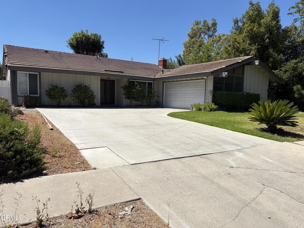20124 San Gabriel Valley Drive, Walnut