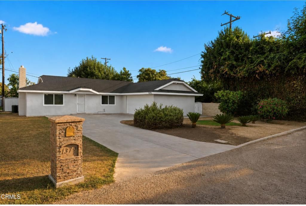 1379 Glen Avenue, Pomona