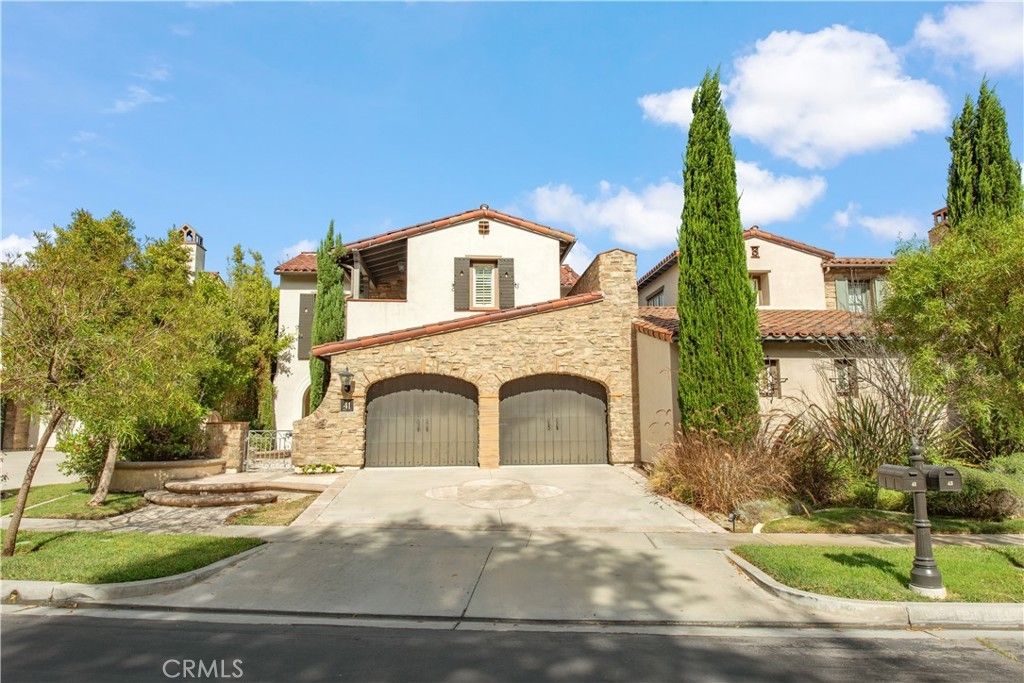 41 Hidden Trl, Irvine