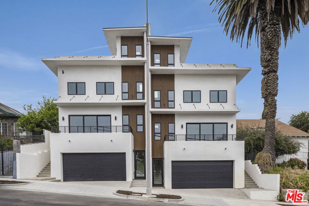2001 W Bellevue Avenue, Los Angeles