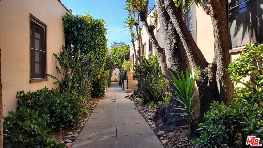 1118 20th Street # #a, Santa Monica