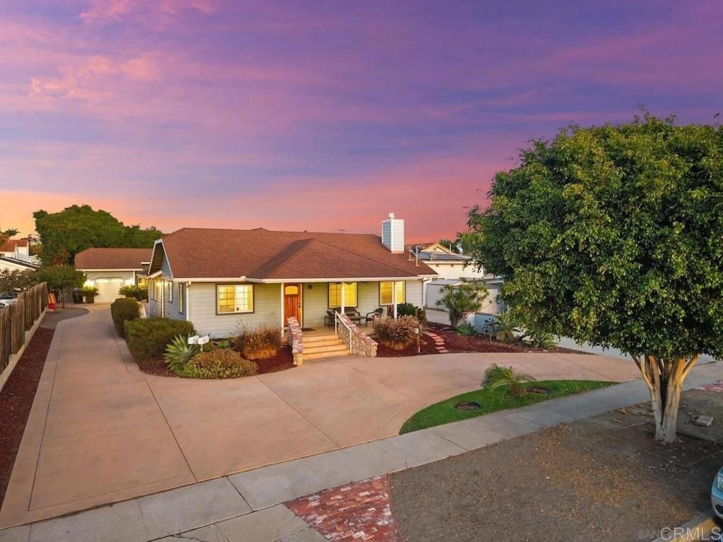 639 1st Avenue, Chula Vista