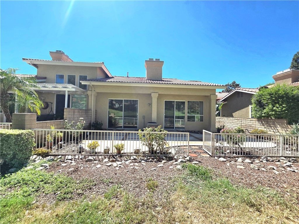 1475 S Upland Hills Drive, Upland