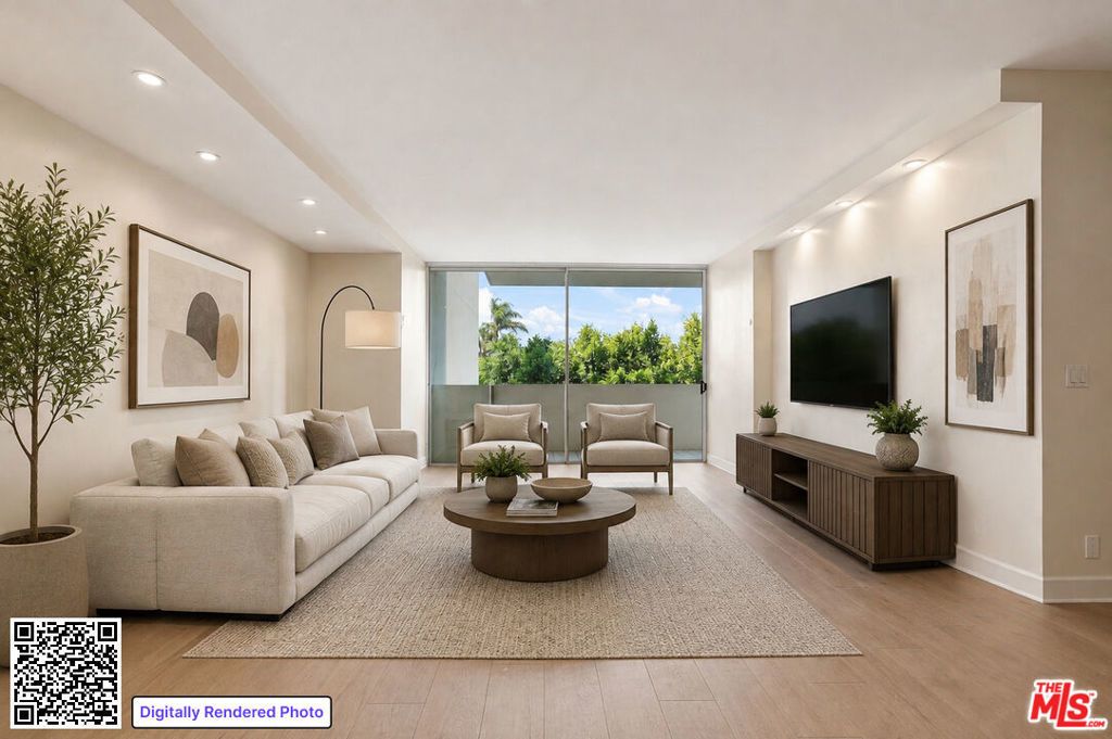 10433 Wilshire Boulevard # 407, Los Angeles