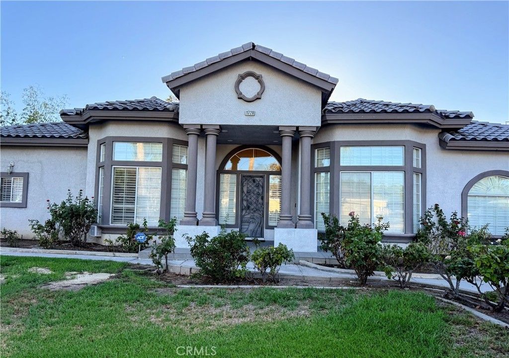 11730 Concord, Chino