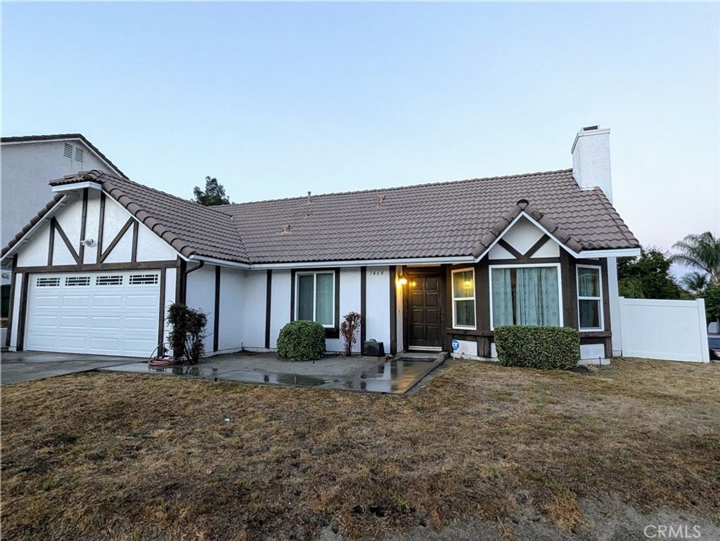 1468 Cresthaven Place, Oceanside