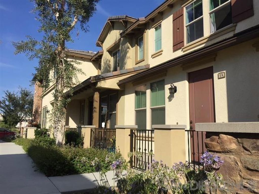 10678 Village Haven Trail # 113, San Diego
