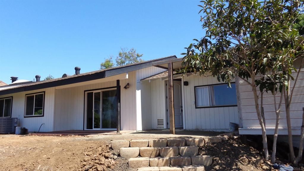 3730 Silverleaf Lane, Vista