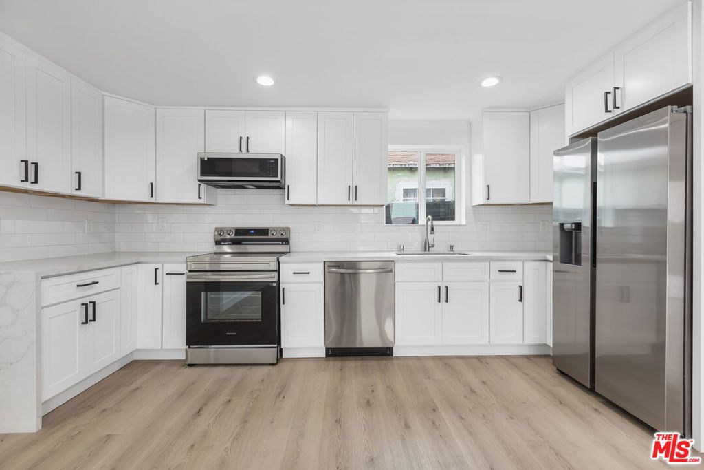 1613 W 209th Street # 1613.5, Los Angeles