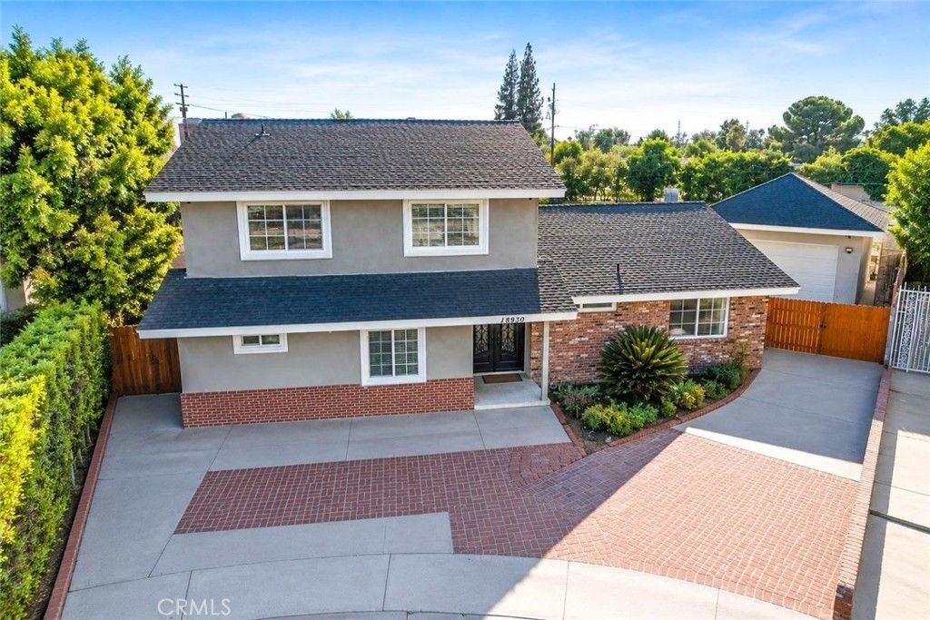 18930 Cantara Street, Reseda