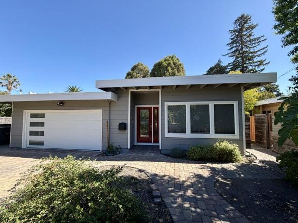4235 Ruthelma Avenue, Palo Alto