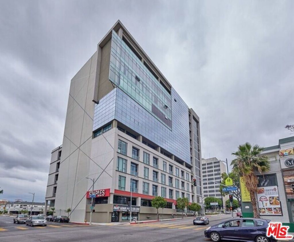 3223 W 6th Street # 604, Los Angeles