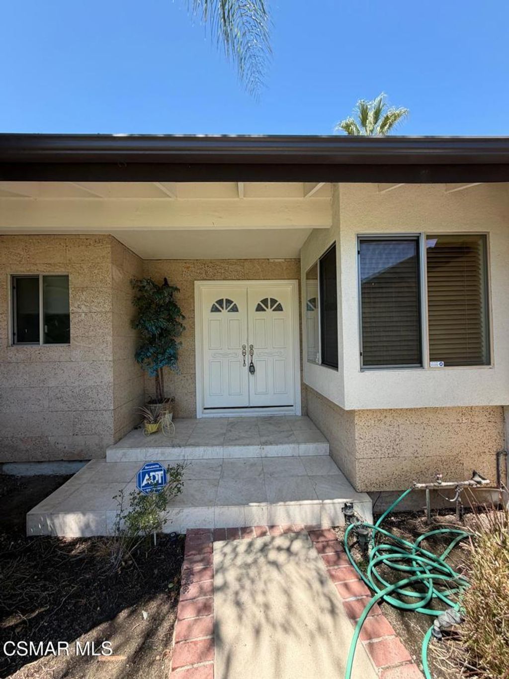 23723 Oxnard Street, Los Angeles
