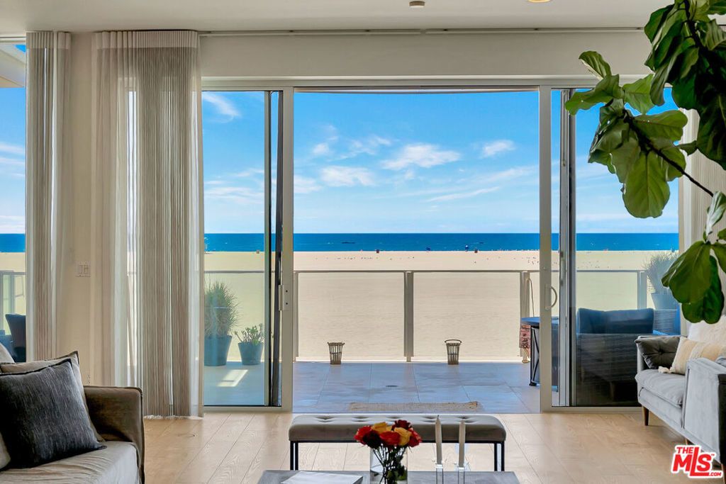 1351 Palisades Beach Road # 200, Santa Monica