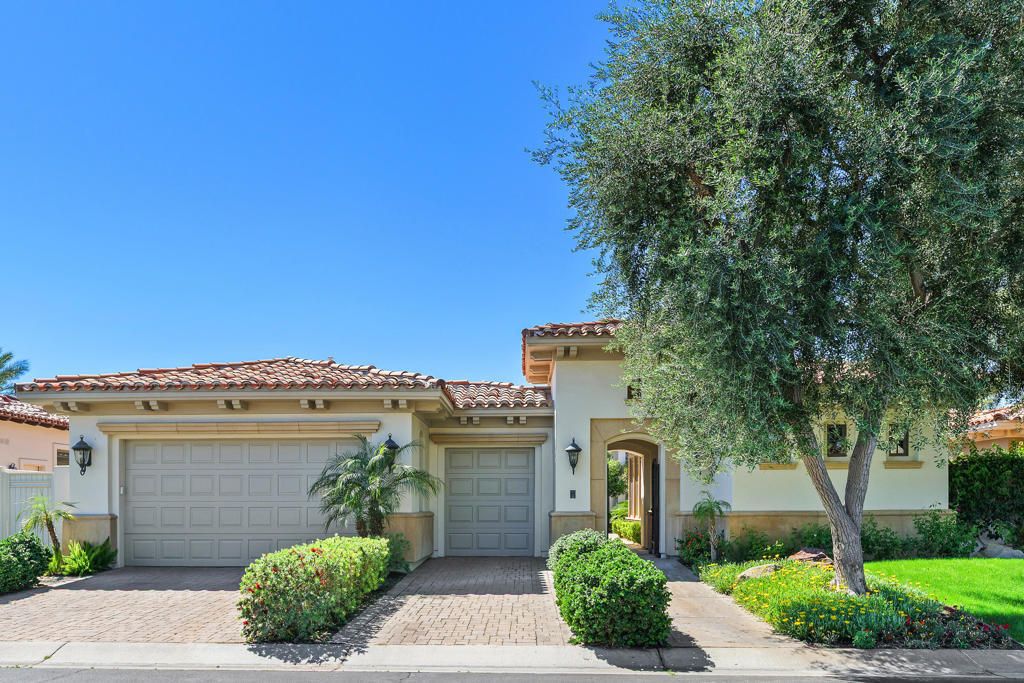 75739 Via Cortona, Indian Wells